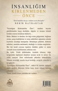 İnsanlığım Kirlenmeden Önce