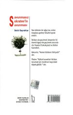 Savunmasız Sokrates’in Savunması - Görsel 2