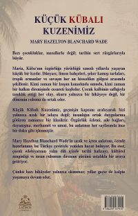 Küçük Kübalı Kuzenimiz