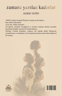 Zamana Yazılan Kadınlar