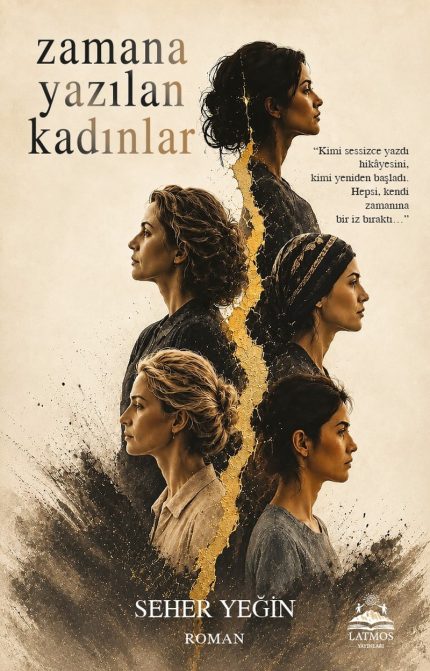Zamana Yazılan Kadınlar