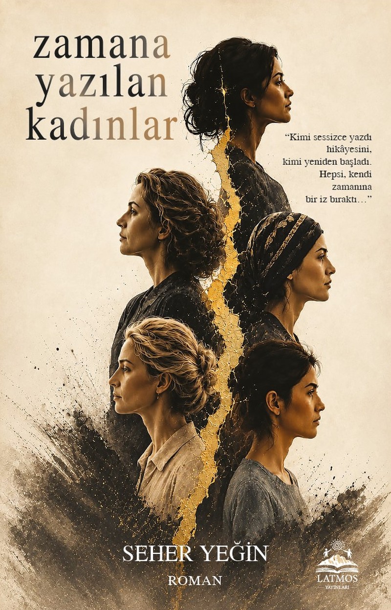 zamana_yazilan_kadinlar_on Zamana Yazılan Kadınlar