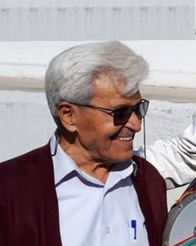 Tahir EKER